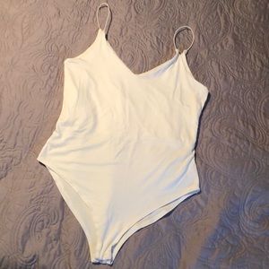 Size Large Gaze Bodysuit